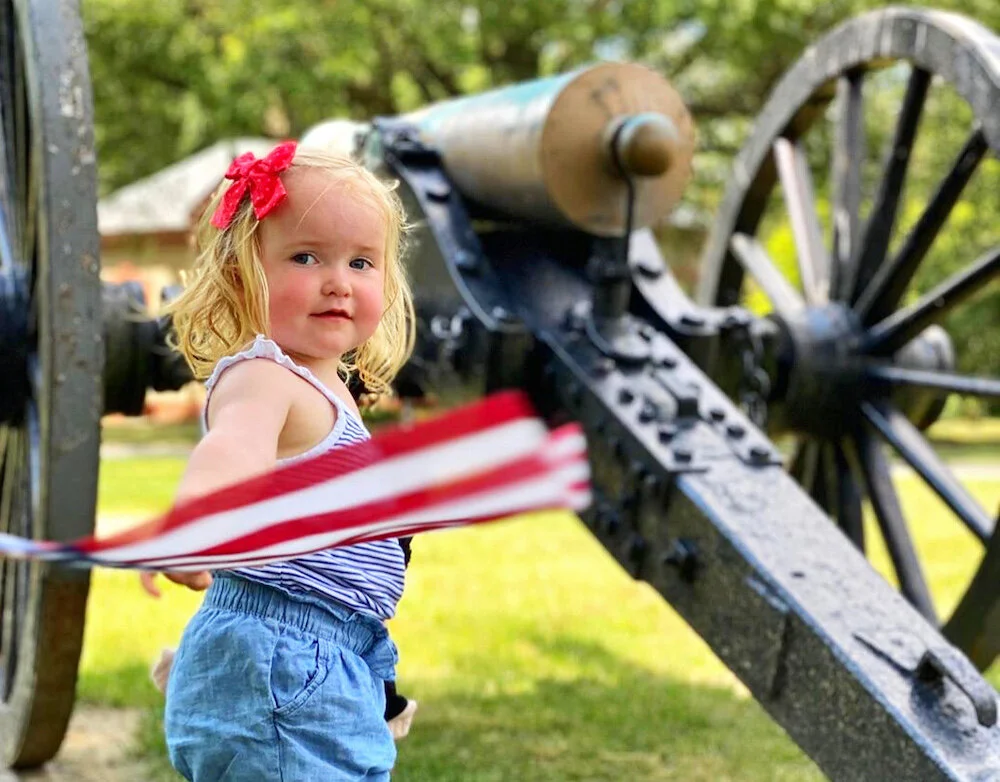 Lincoln's Cottage slowly reopens to visitors while AFRH stays closed