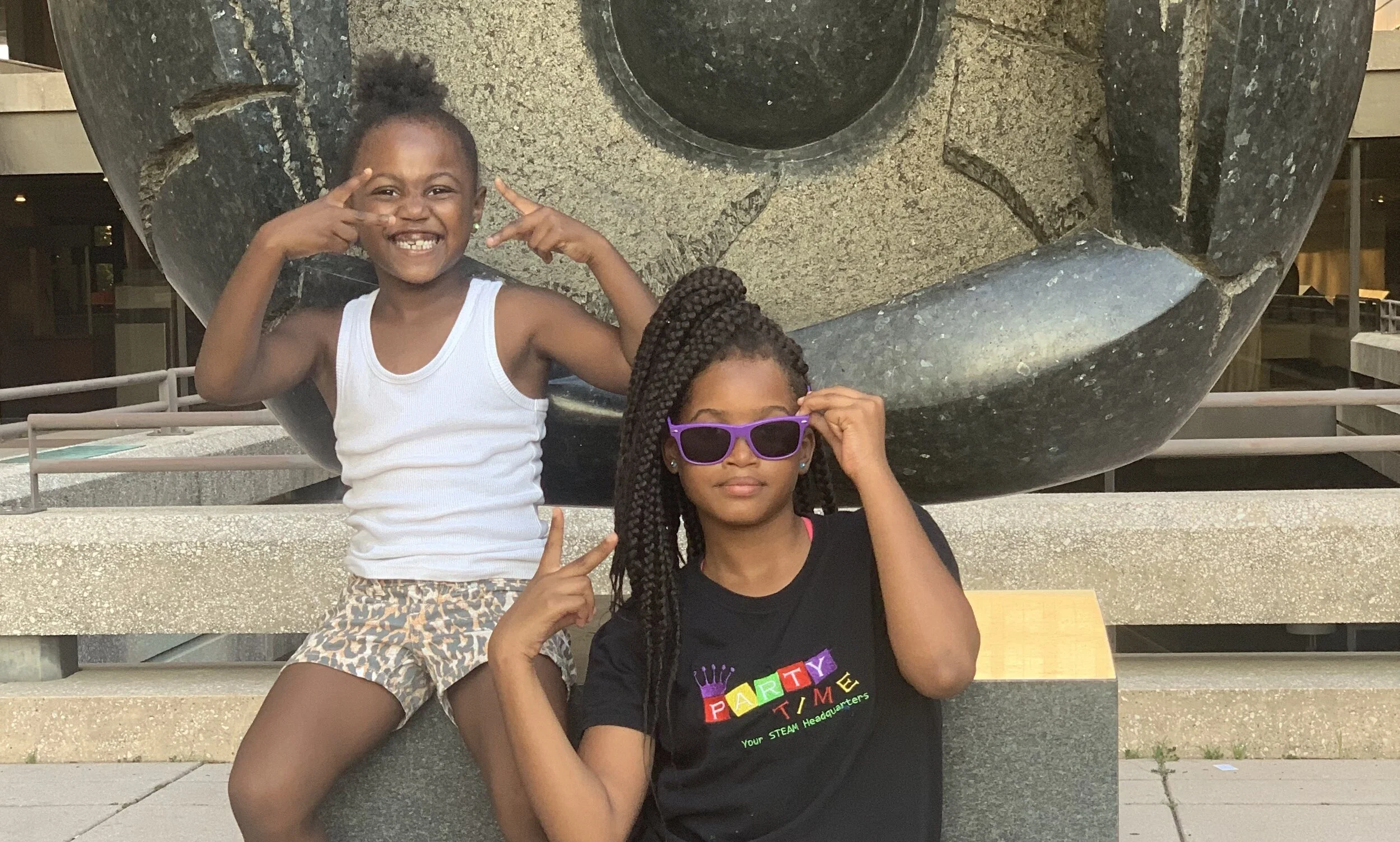 Ideas on how to find balance with working from home and distant learning [sponsored]