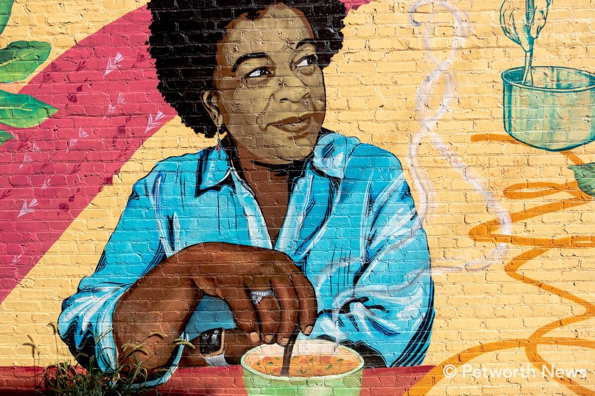 Soup Up on Kennedy Street brings more than healthy soups to your table