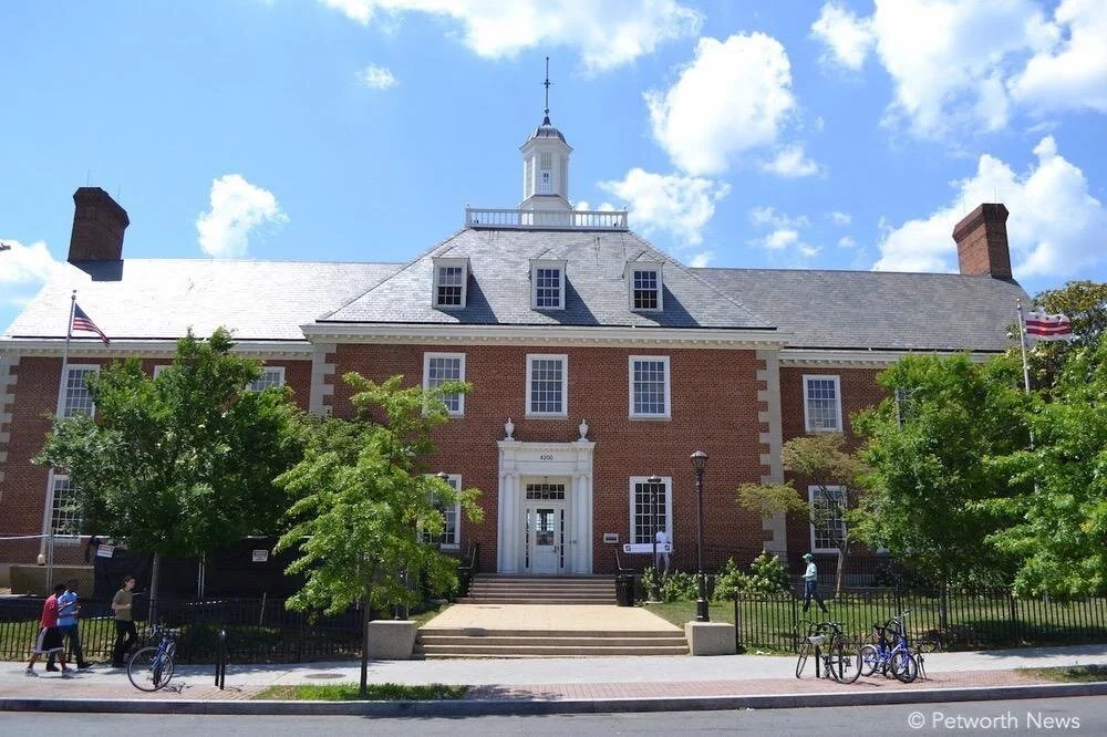 Proposed library changes: Shepherd Park to close, Petworth to get refreshed, new Brightwood Park library