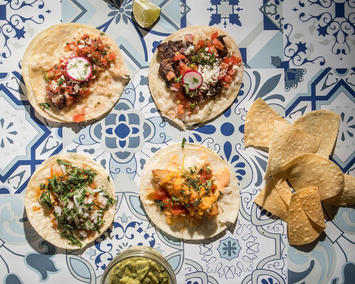 Where to go for Cinco de Mayo