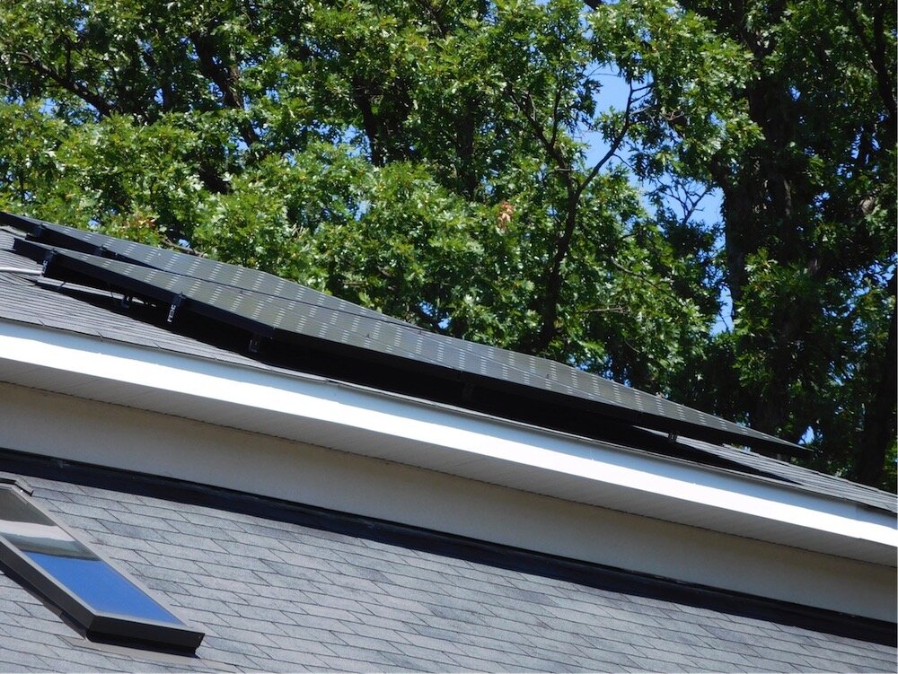 Thinking of going solar? A co-op is among multiple solar options in ...