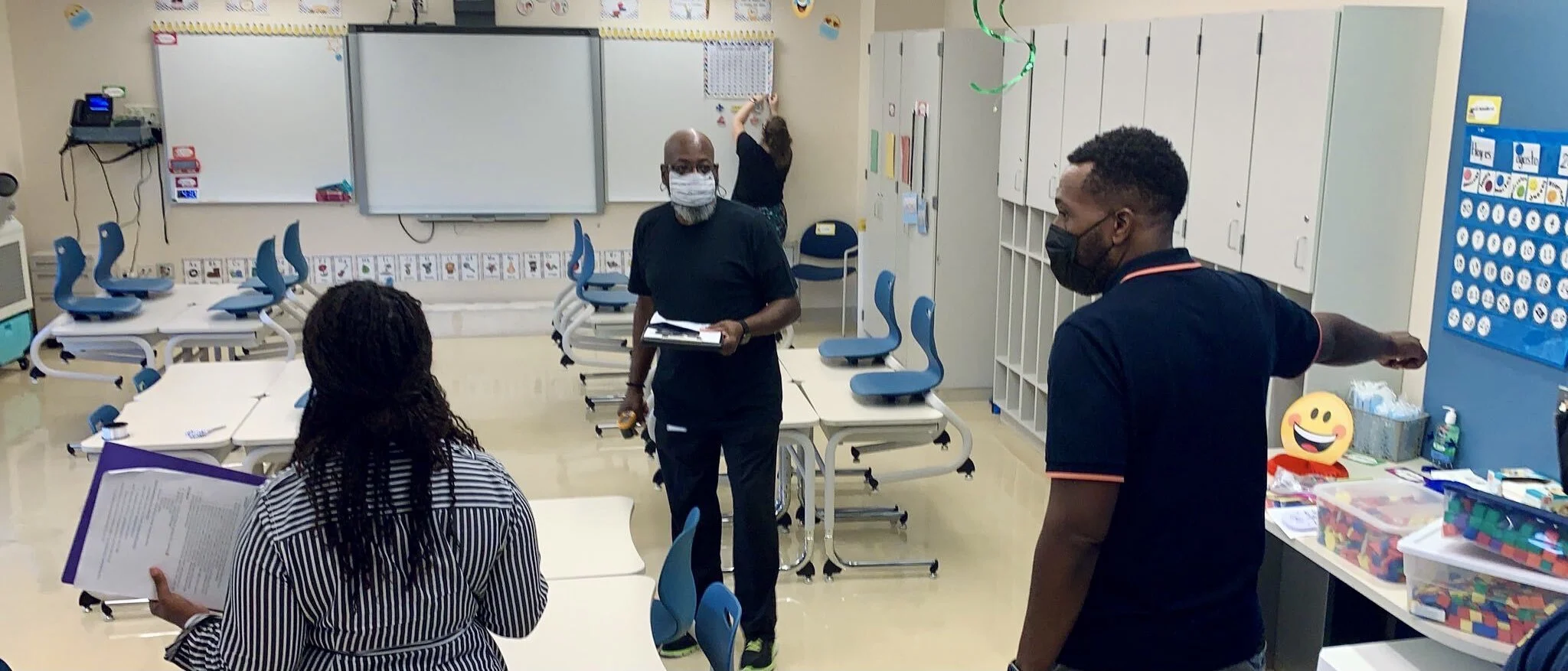 Either DGS lied or they can't figure out how to explain a "fix" (Editorial Op-Ed)