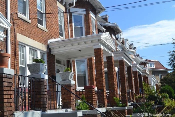 A look at how real estate is doing — April 2022 snapshot