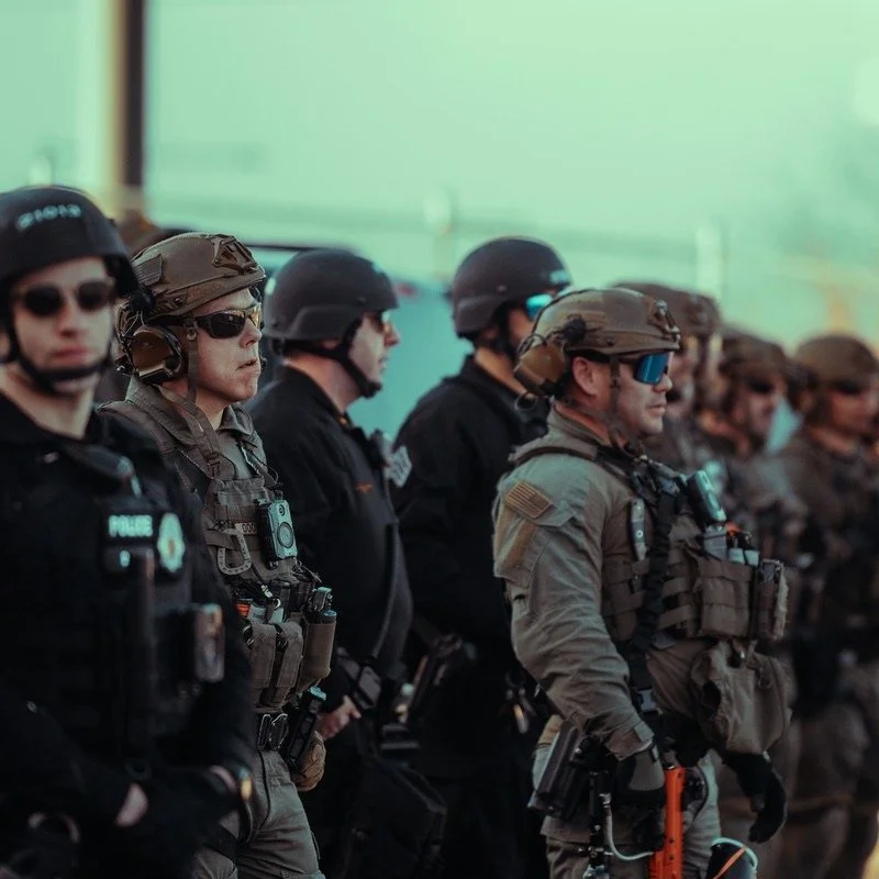 In her latest Petworth News column, Ward 4 Councilmember Janeese Lewis-George shares how DC is responding to Trump&rsquo;s attacks and how the community must move forward. She launched a Federal Enforcement Incident Report Form that residents can use