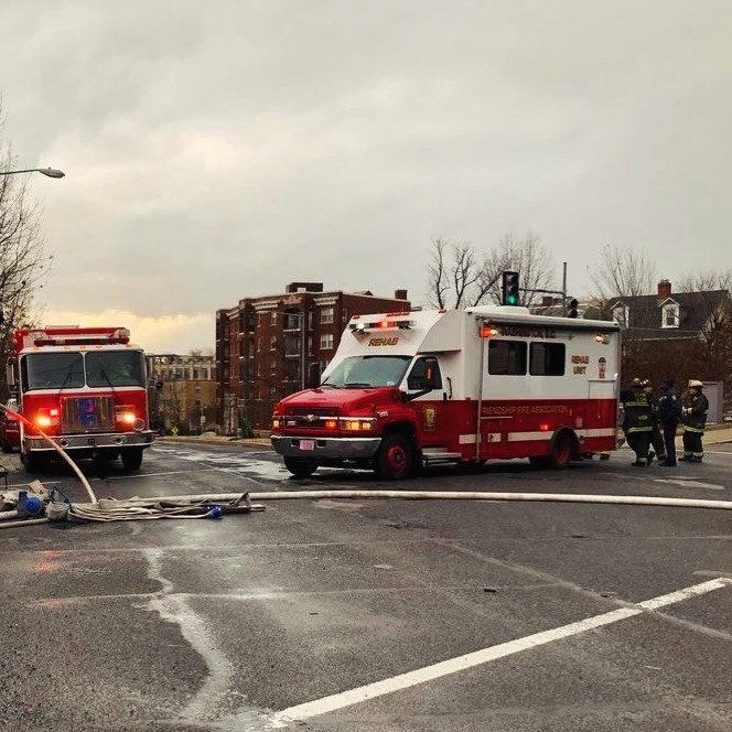 Refusing to investigate 911 call mistakes, OUC continues years-long failures, putting property and lives at unnecessary risk

On July 3, 2025, a Petworth resident called 911 for a family member experiencing a medical emergency. Luckily, Fire and EMS 