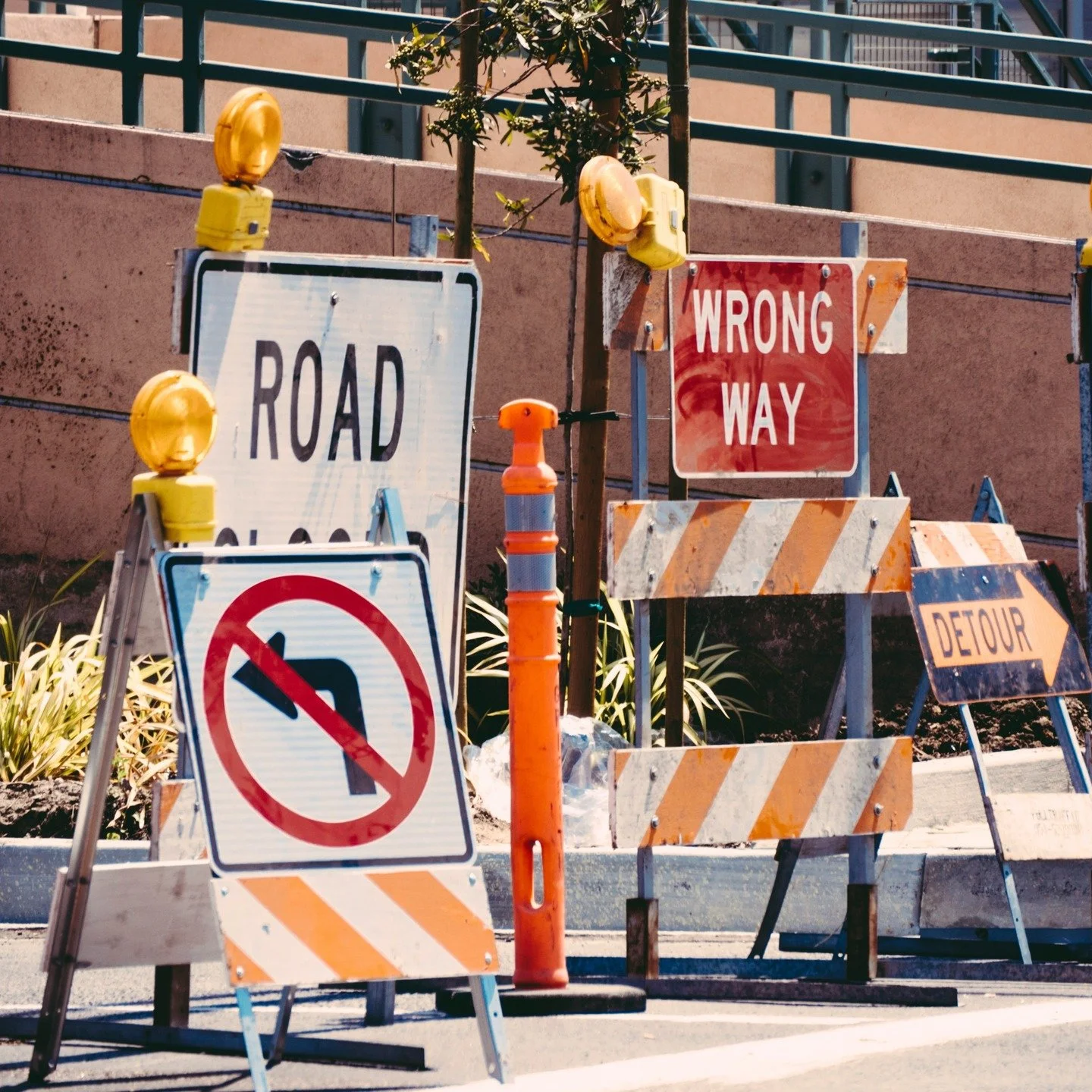 FYI... 🚧 Taylor St NW between Kansas and 13th will be a bit of a mess as @ddotdc repairs sidewalks, curbs, gutters and wheelchair ramps. Necessary work, to be sure! 

Work begins Monday, 12/8 and goes through Saturday, 12/13 (7am to 6pm). The projec