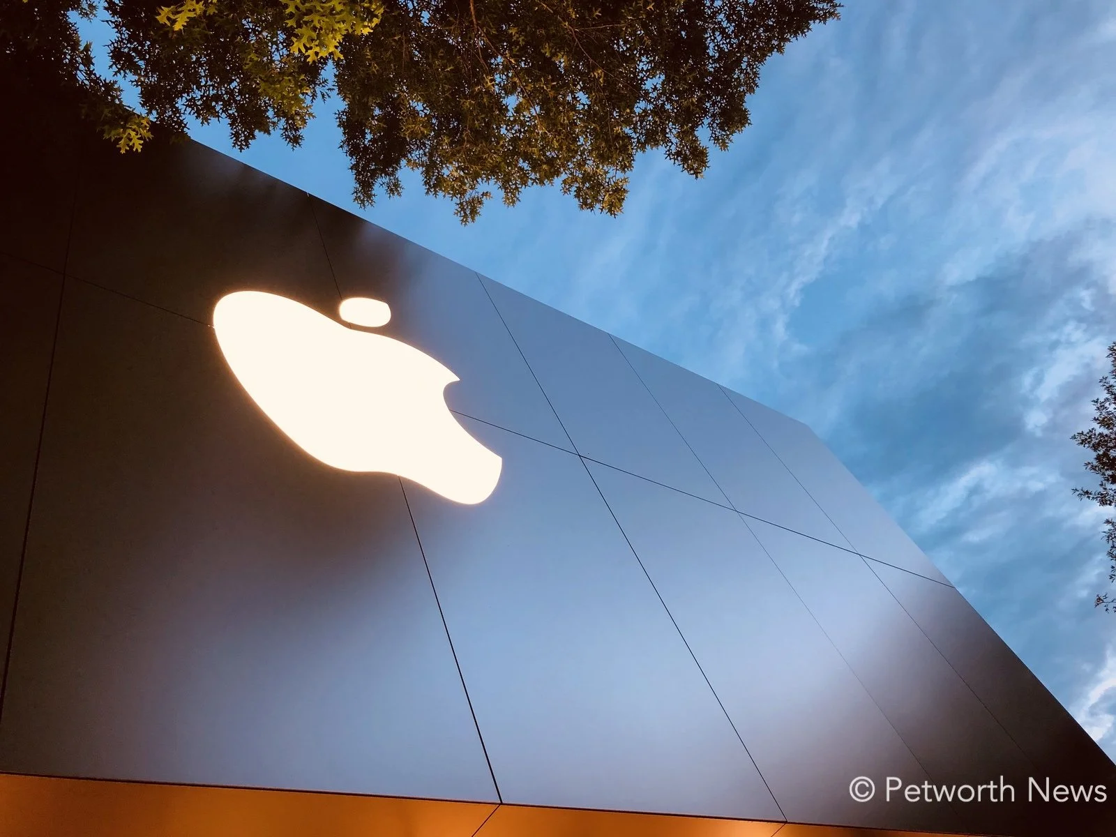 On Apple's 50th Anniversary, Petworth News sells to Apple's Regional News Service