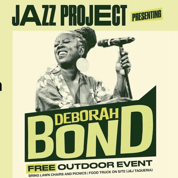 @petworthjazz Project is back with 4 upcoming shows, the first is May 10th at St. Paul&rsquo;s Episcopal Church from 3pm-5:30pm featuring the incredible Deborah Bond. Wahoo!

Read more:

🎷 Linktr.ee/PetworthNews

or

https://www.petworthnews.org/blo