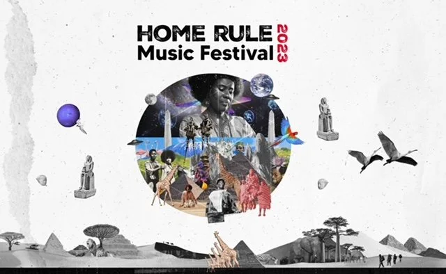 Home Rule Music Festival returns to Walter Reed bigger and better than ...