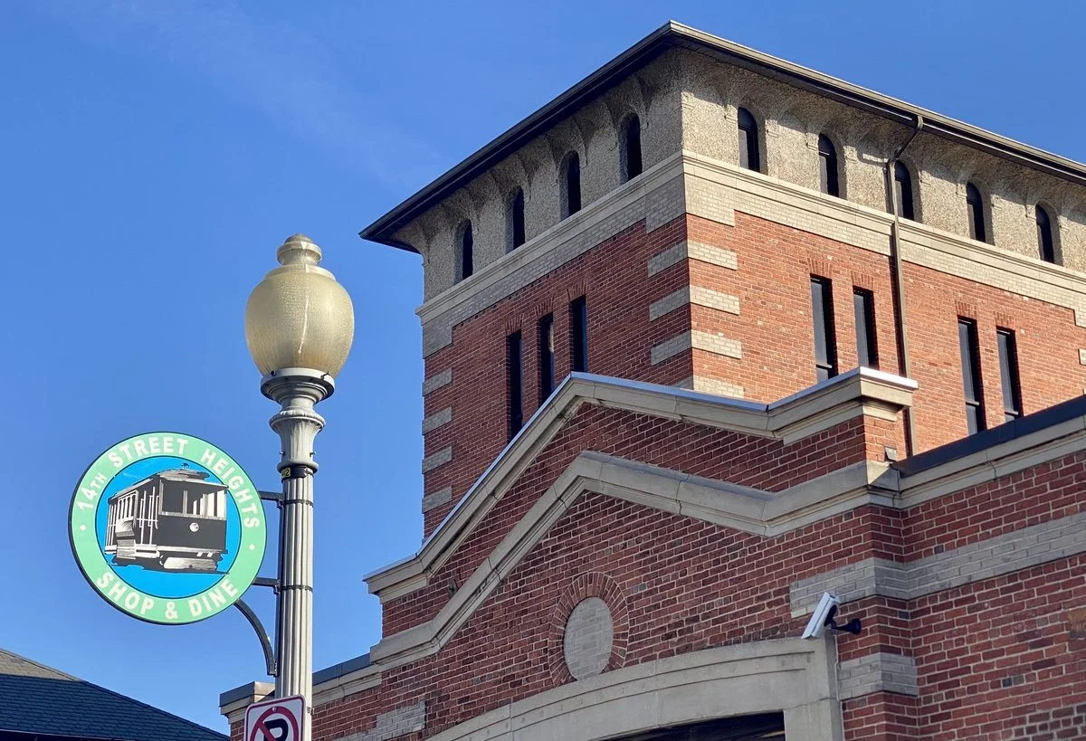 Councilmember's Corner What a new Northern Bus Barn with all electric