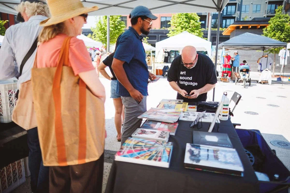 Enjoy jazz shows, new festivals & a Nat Geo Kids “Greeking Out” event at The Parks at Walter Reed