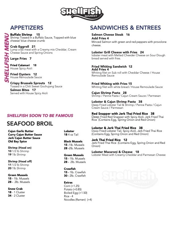 The "Prince" behind Shellfish, a new restaurant on Kennedy Street ...