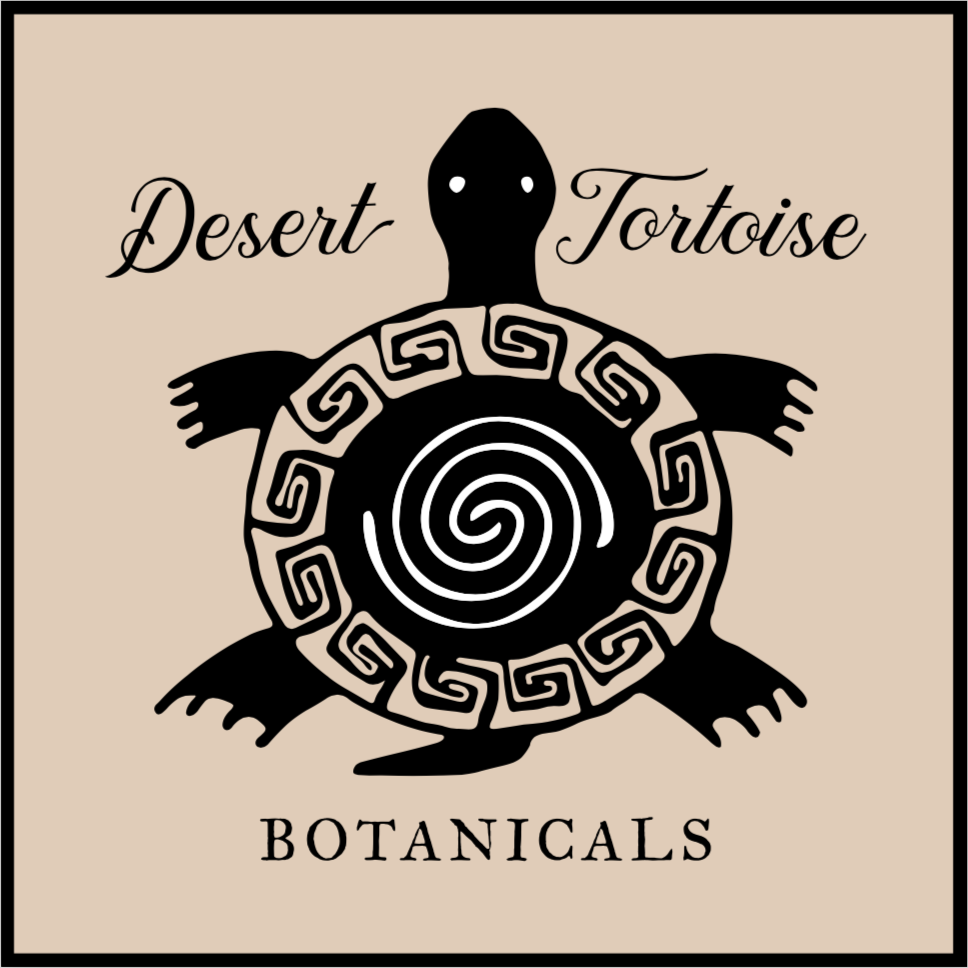 Desert Tortoise Botanicals