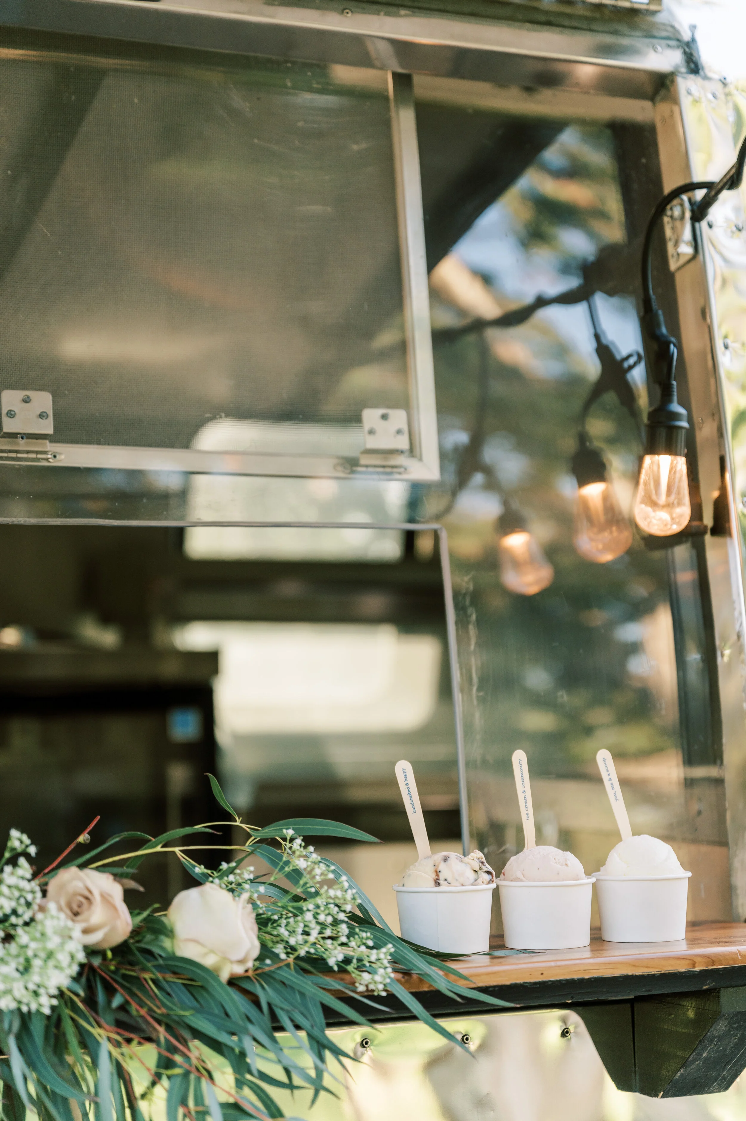 Catering — Ampersand Ice Cream