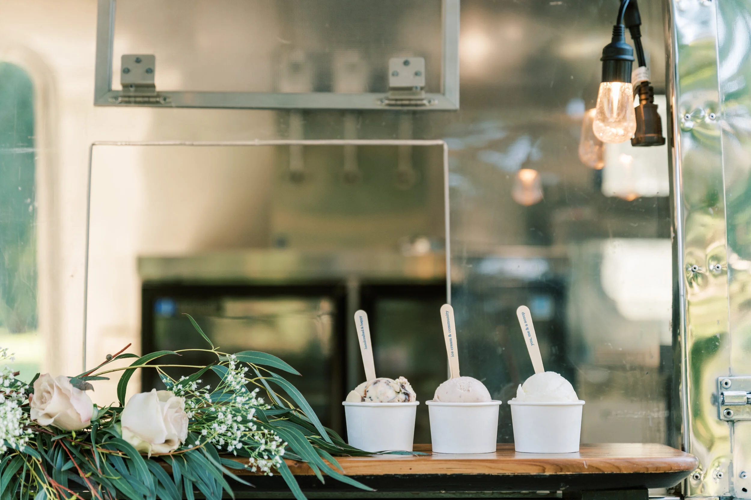 Catering — Ampersand Ice Cream