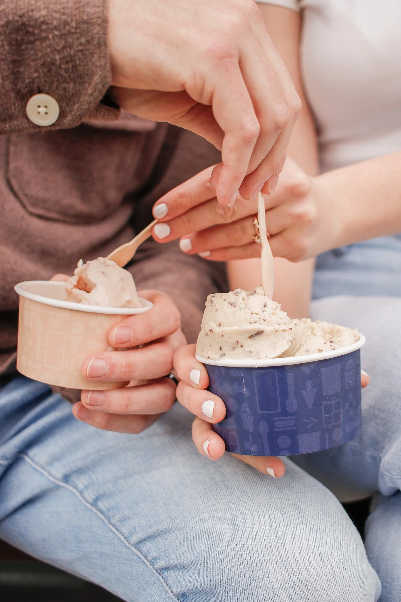 Ampersand Ice Cream