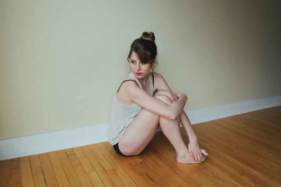 Jillian // Grand Rapids, MI