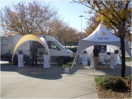 Mobile Tours