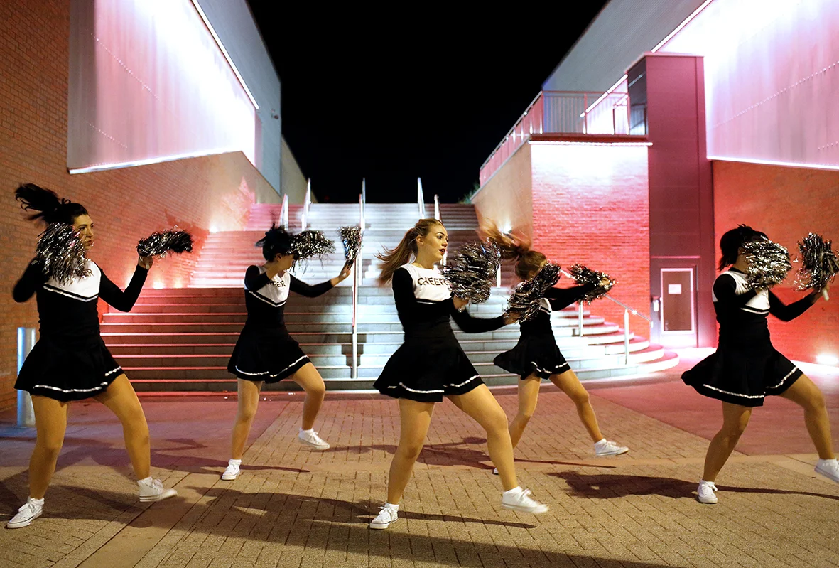 Grumpy cheerleaders_Stephen Burke_web.jpg