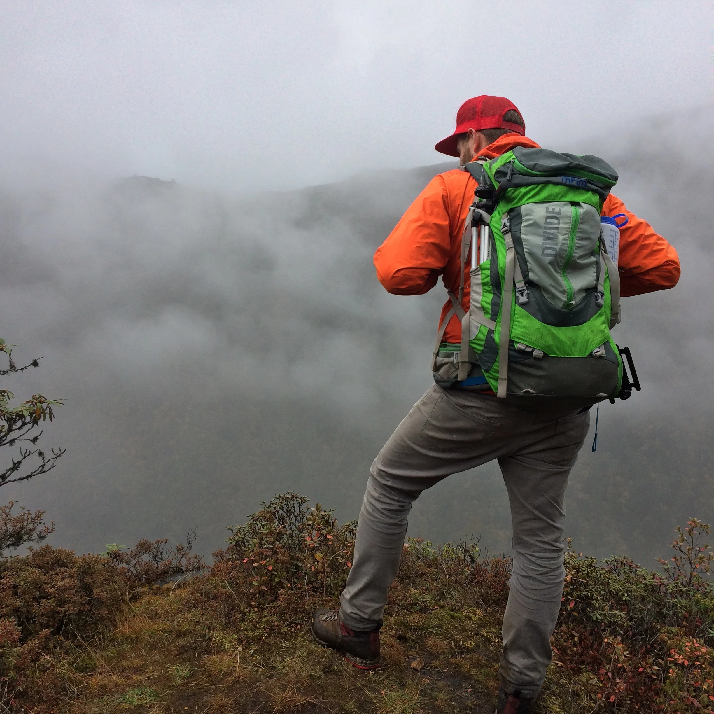Pack it up! Picking the right pack for your expedition