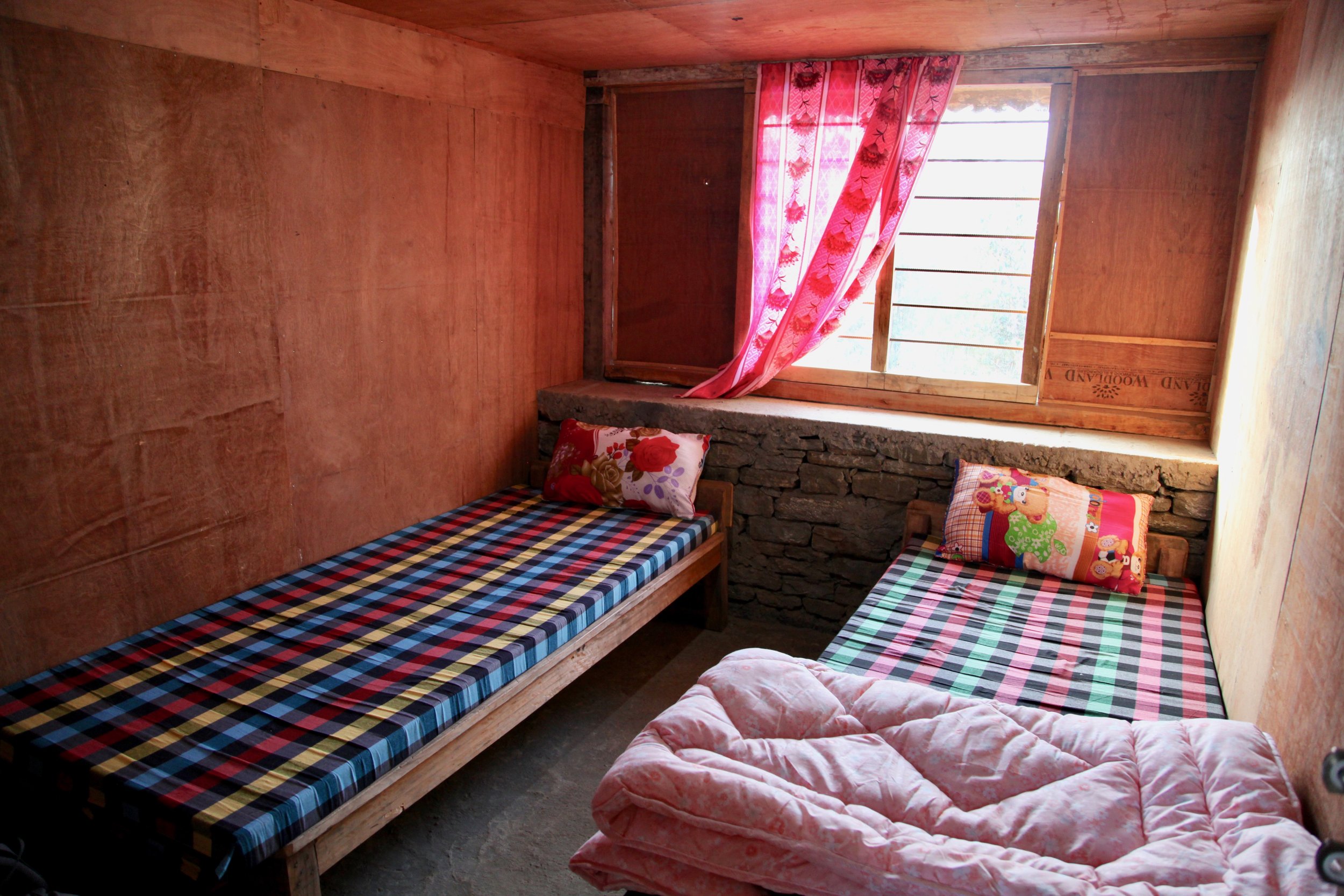 Tea Houses in Nepal: Everything You Need to Know About Accommodations