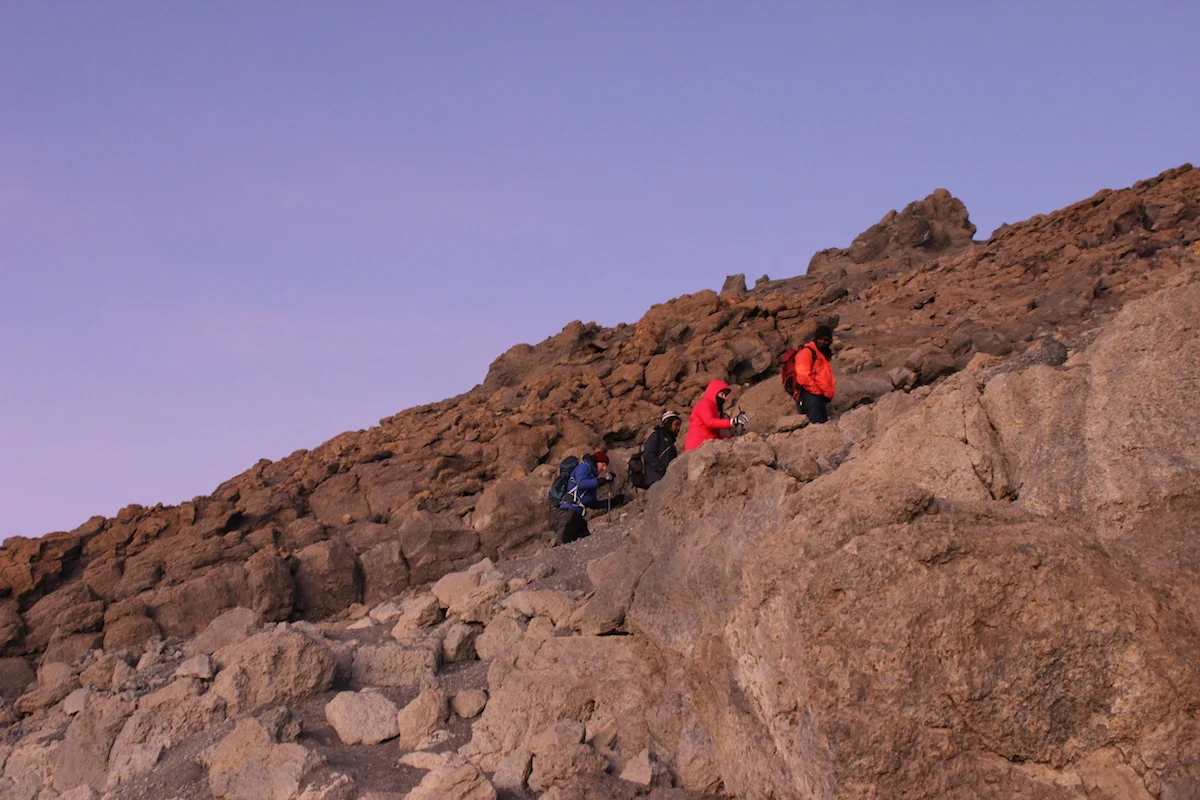 Wilderness Medicine and Adventure Travel Abroad