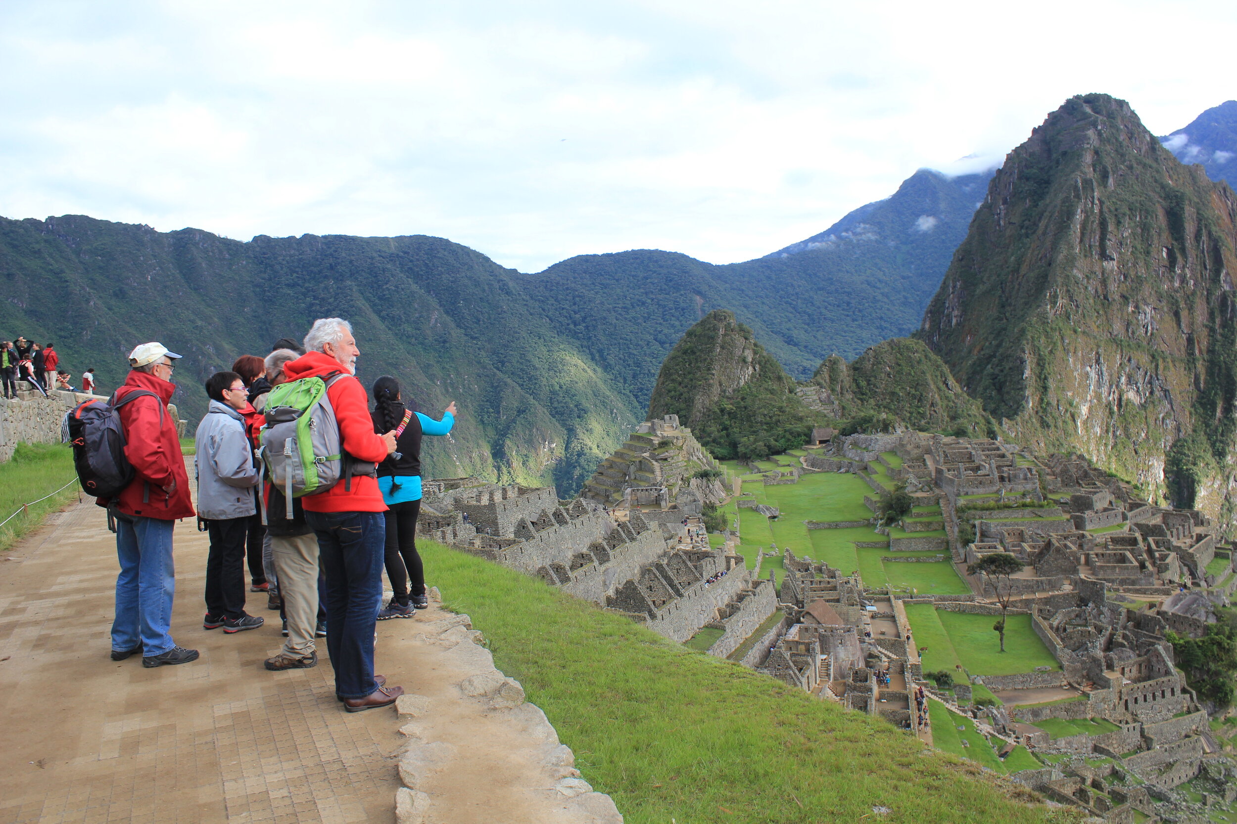 5 Brilliant Ways To Teach Your Audience About Incas Architecture