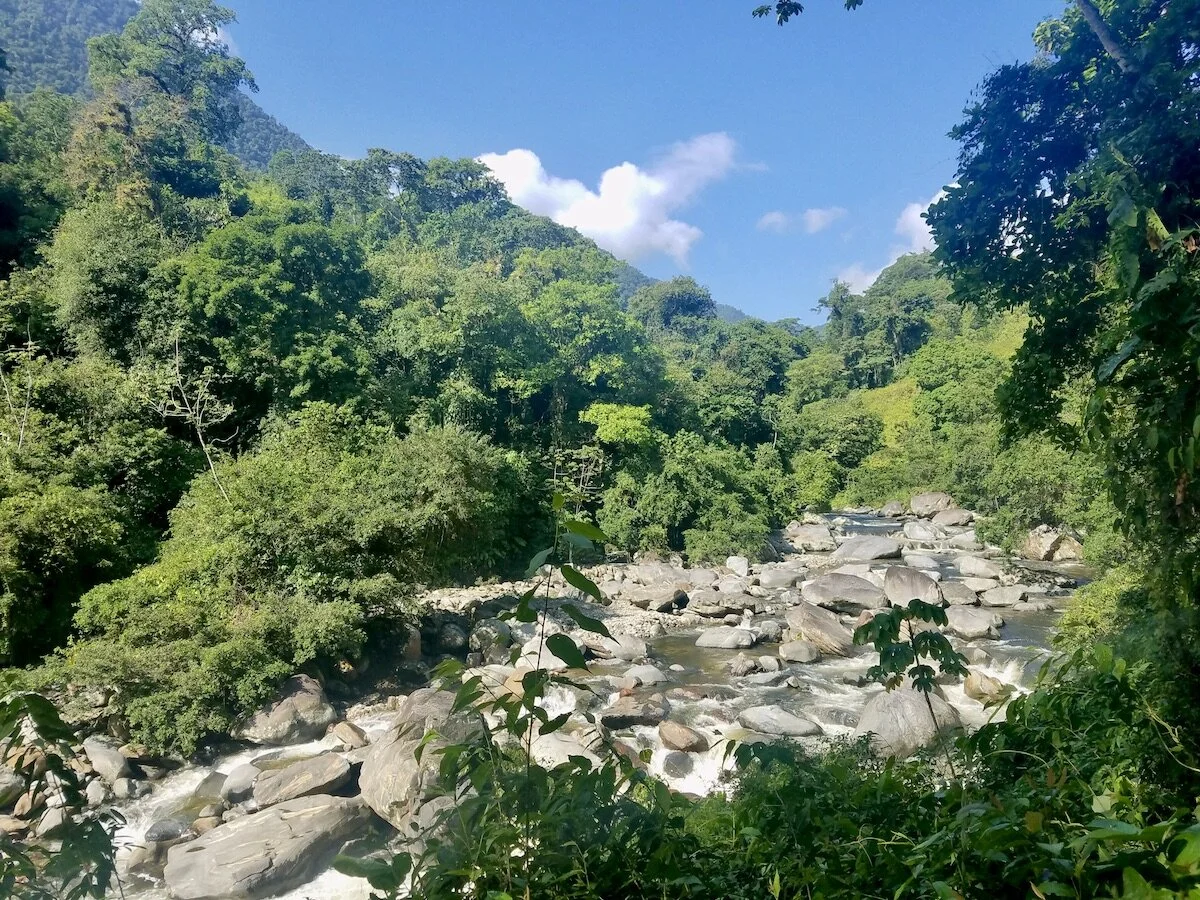 Travel to Colombia: A Land of Surprises