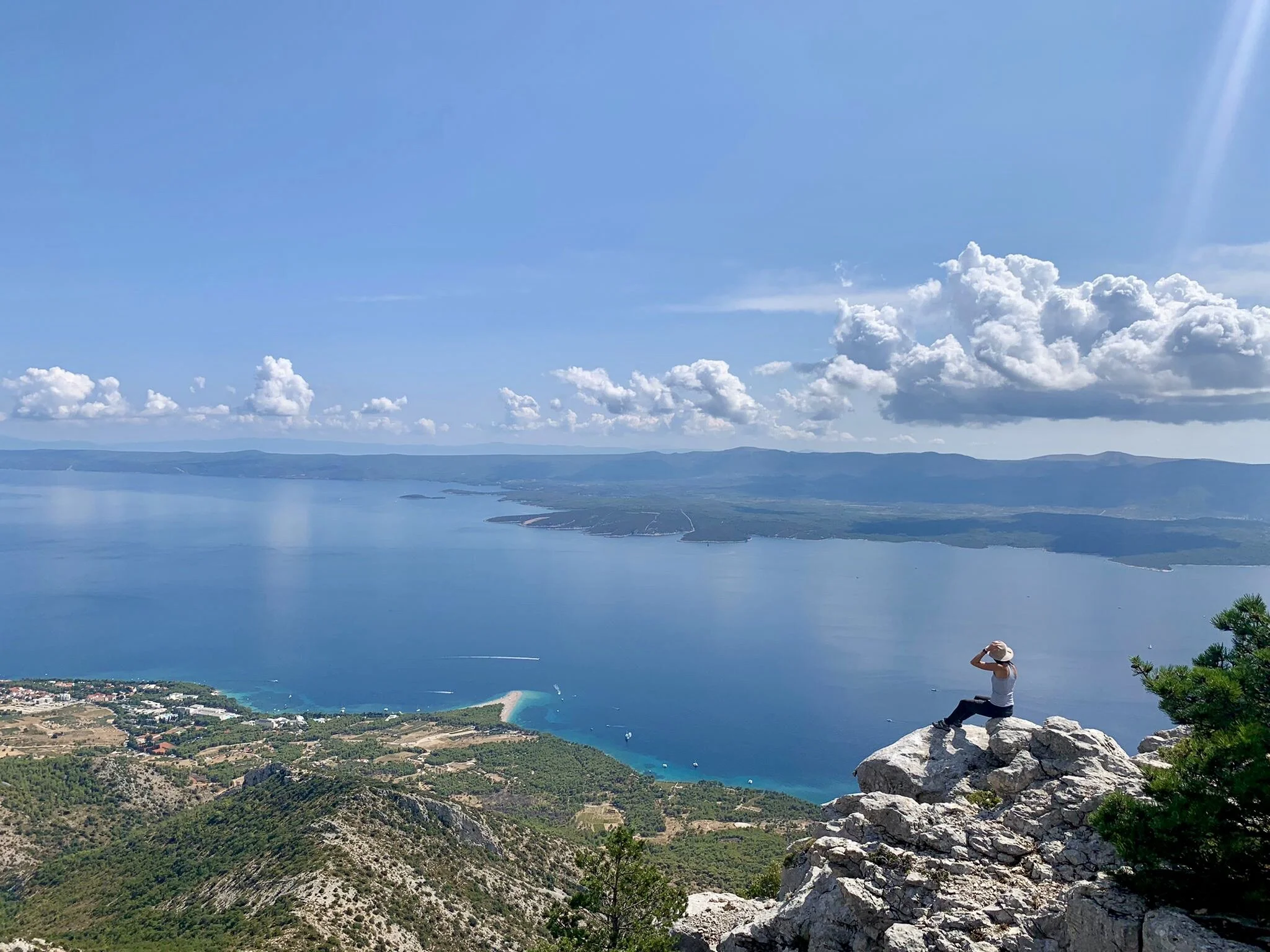 A Season Recap: What It's Like to Travel In Croatia Right Now