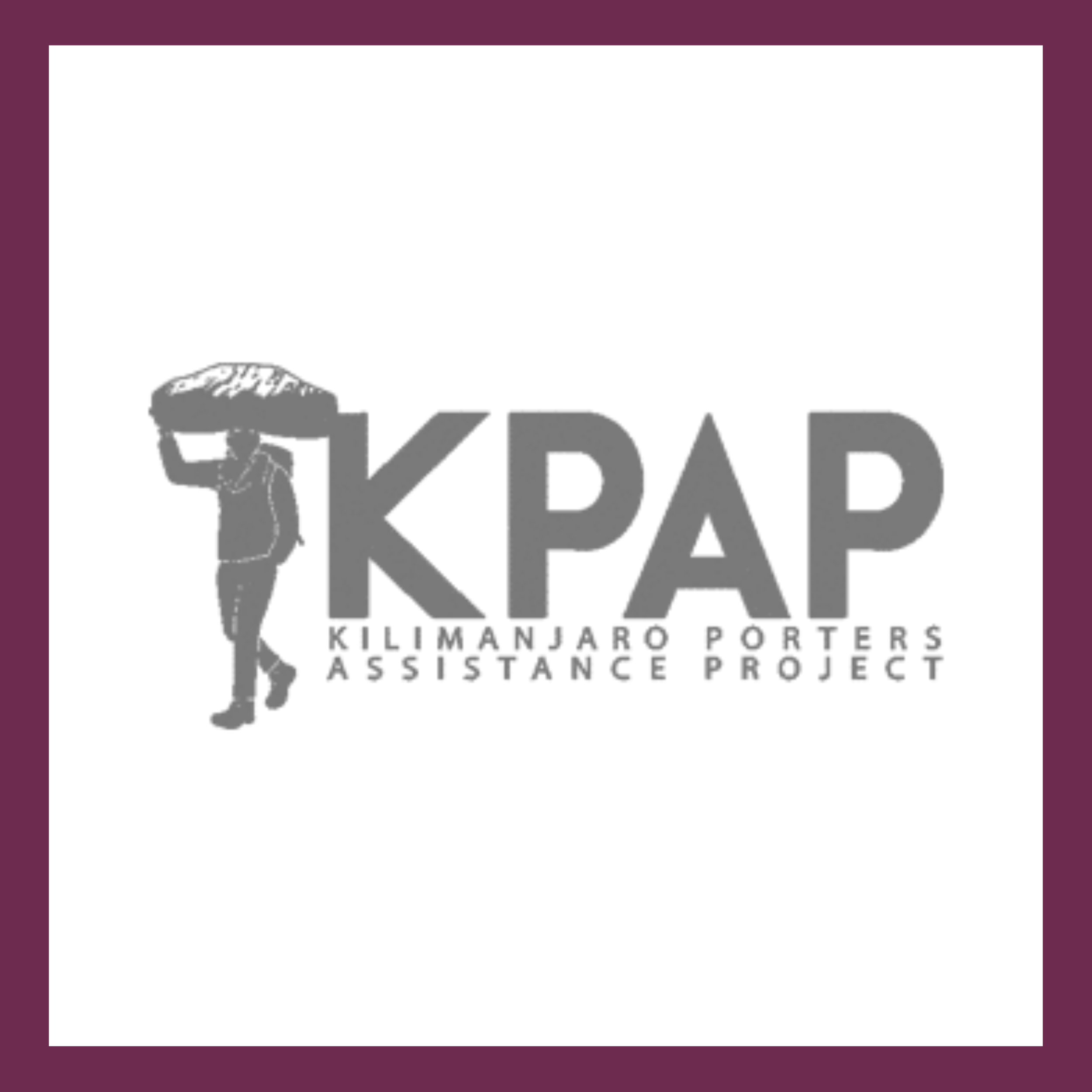 OneSeed Expeditions KPAP PArtner