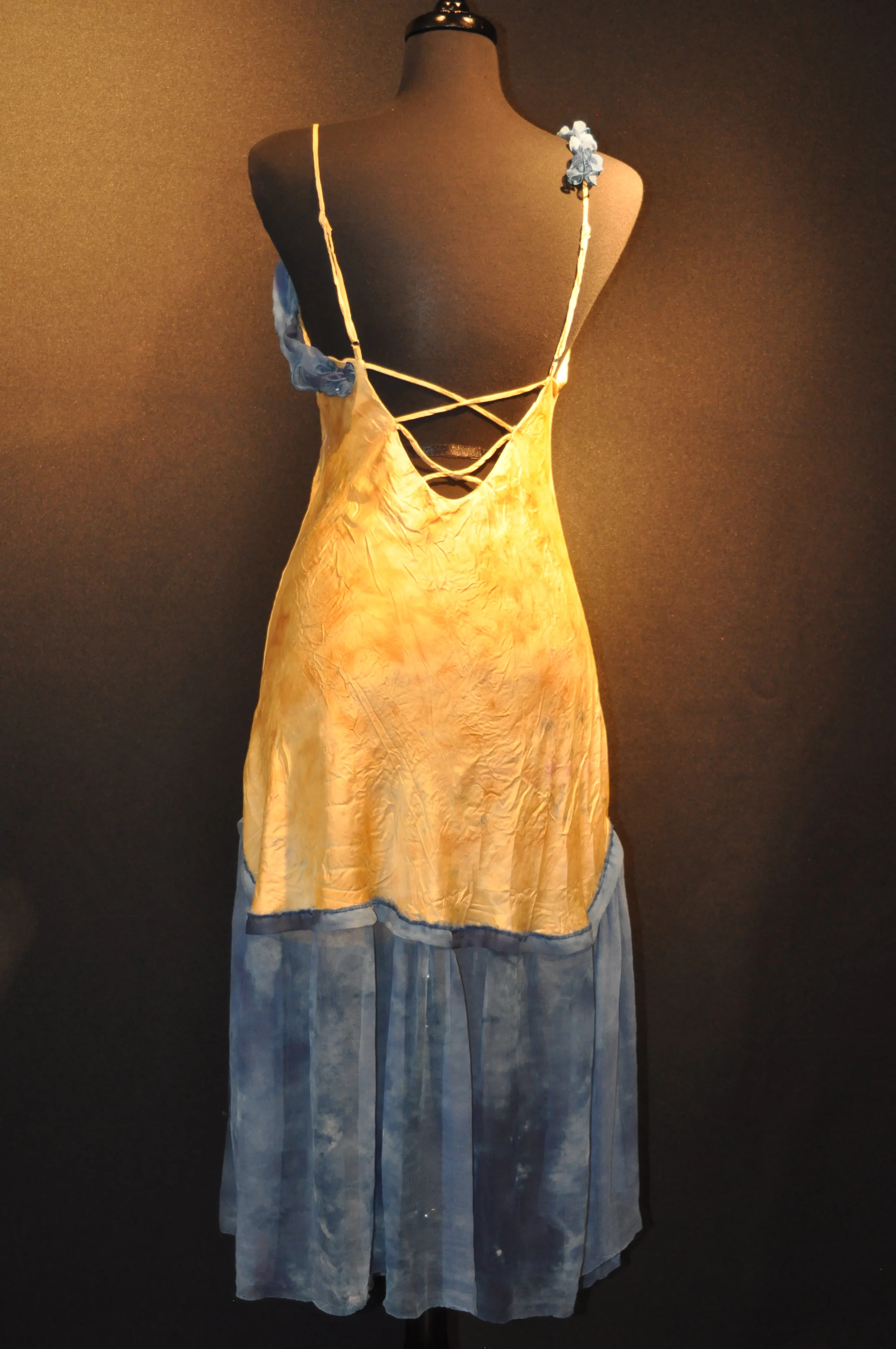 Celebrating Femininity back