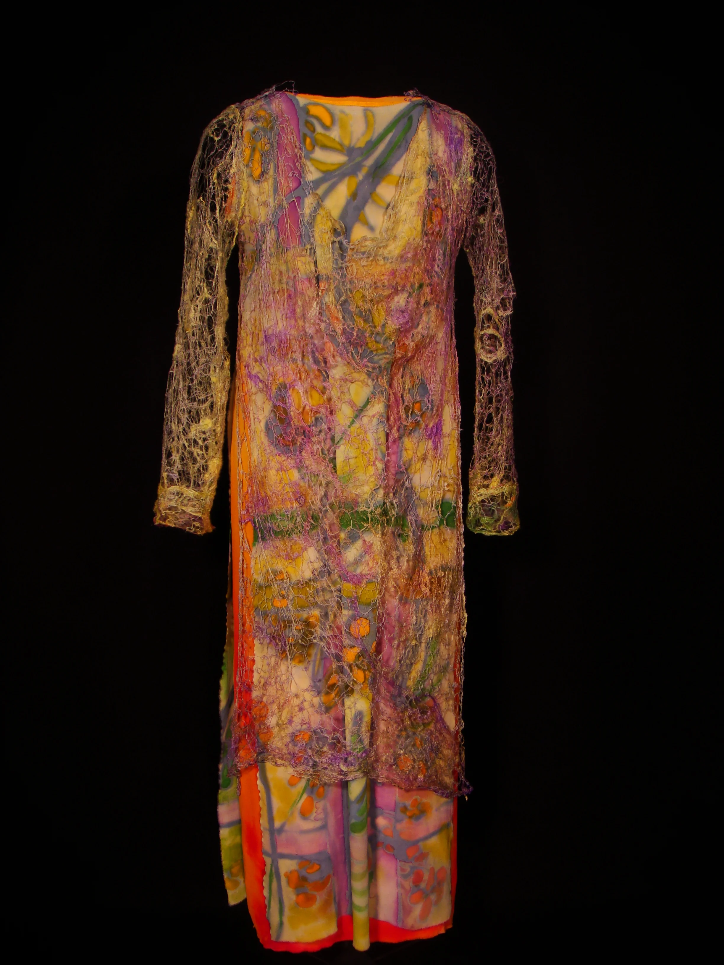 Inner Journey Soul Image back