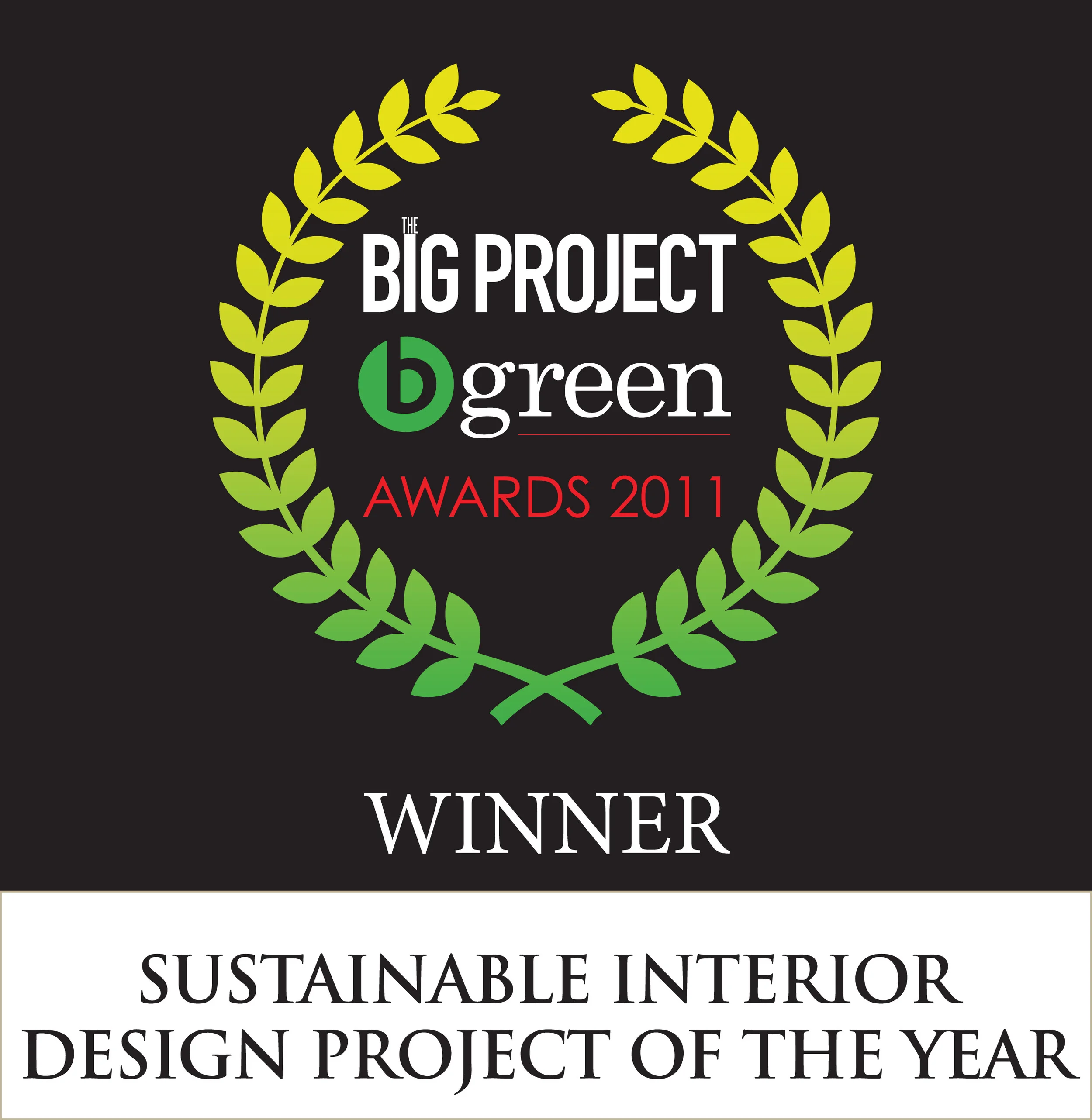 Winner Crest Sustainable Interior Design Porject of the Year.jpg