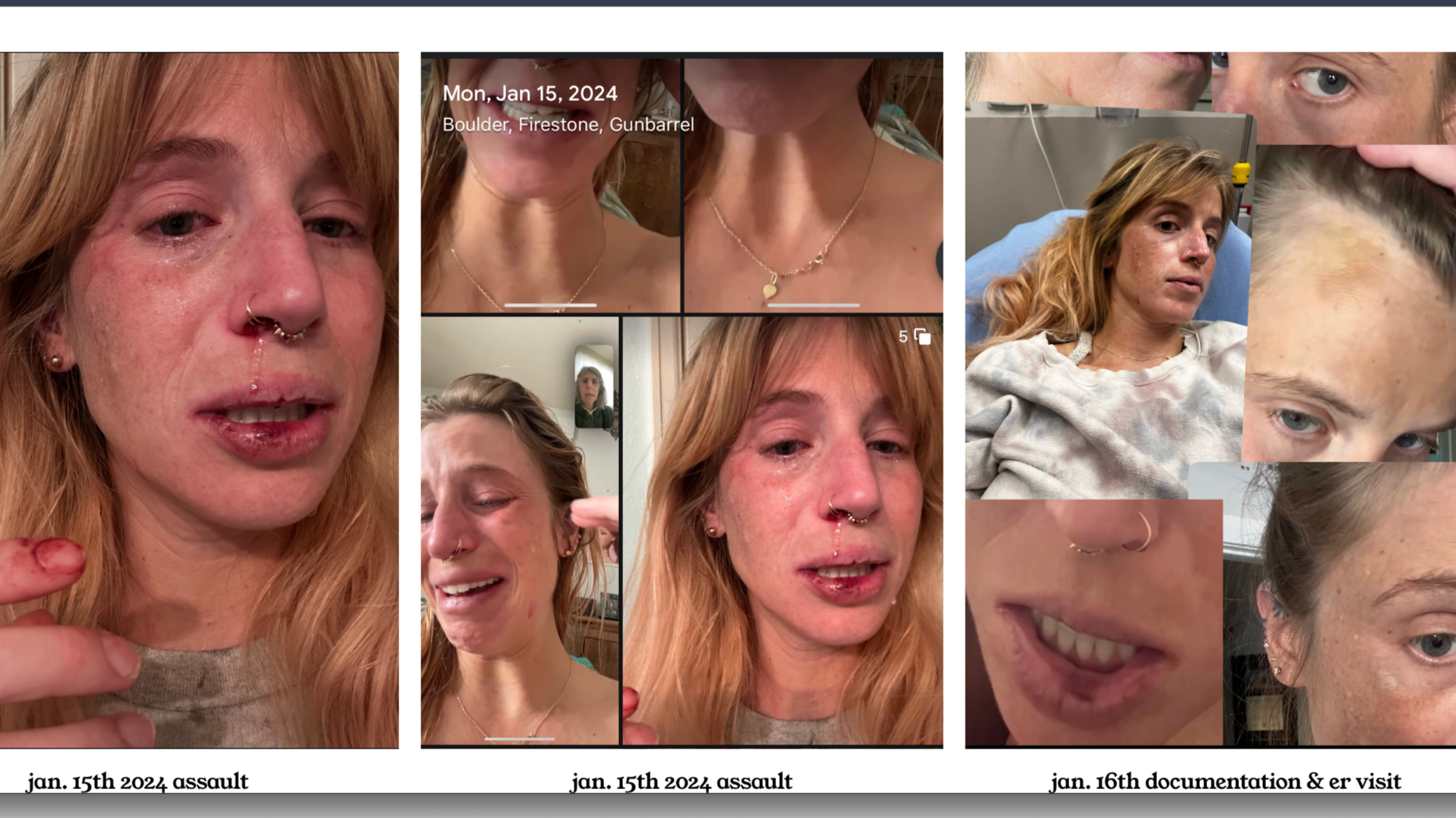 ok. bitch. explain this then.