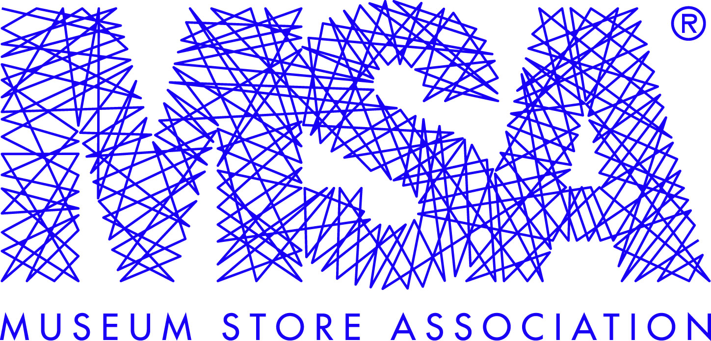 LA Mart and Museum Store Association(MSA) is proud to announce the creation of a new partnership to help promote the good work of the MSA and the showrooms, lines and temp exhibitors who are MSA members. During Summer Market, shop the MSA Gallery in TEMPS LA and look for MSA window stickers, throughout the LA Mart, which indicate the participating member showrooms.