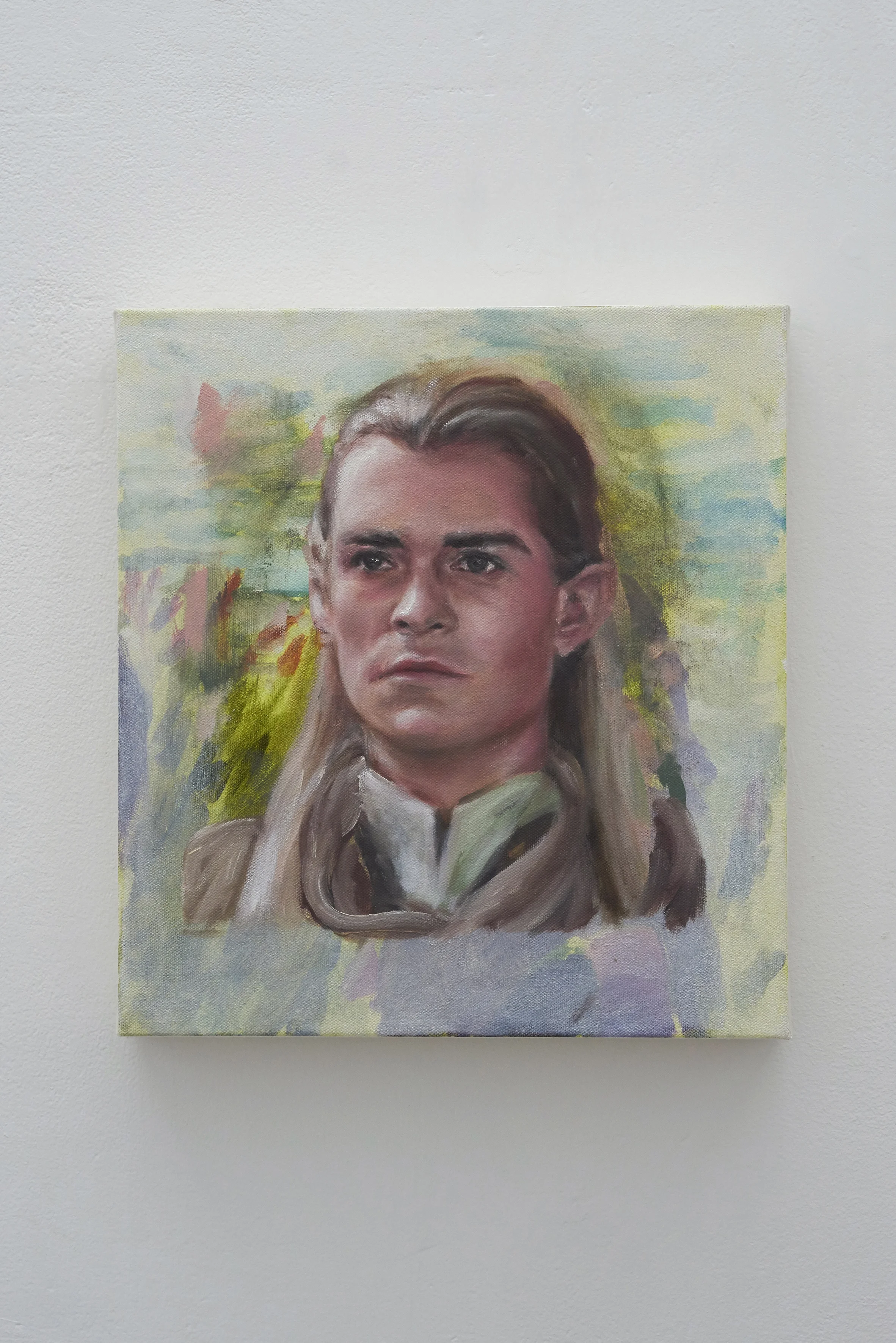 Legolas for a Legolass