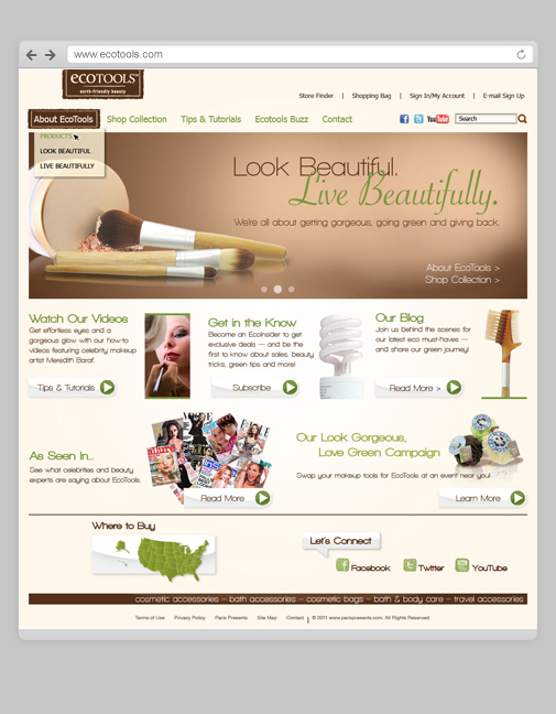 EcoTools