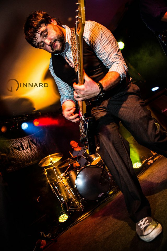 Photo by Ginnard Photography