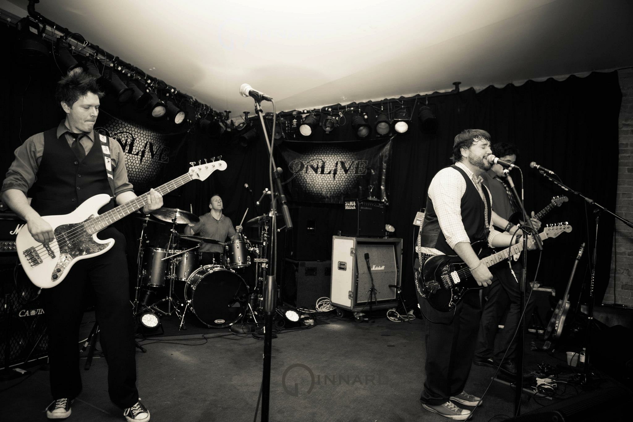 Photo by Ginnard Photography
