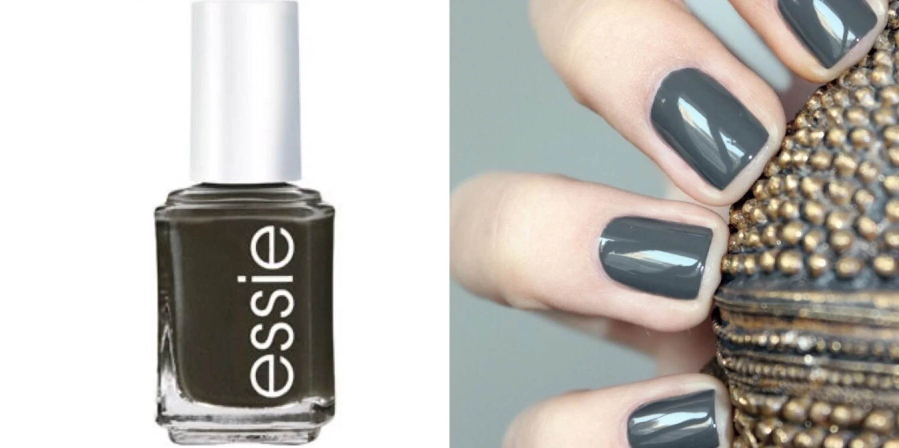7 Best Fall Nail Colors Trending Now Society Letters