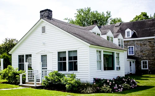 Summer Escape To A Home Away From Home Basin Harbor Resort