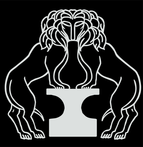 Mahlia Crest