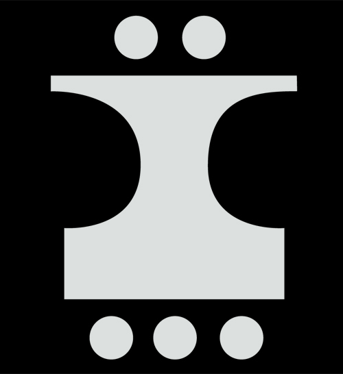 Mahlia Stamp
