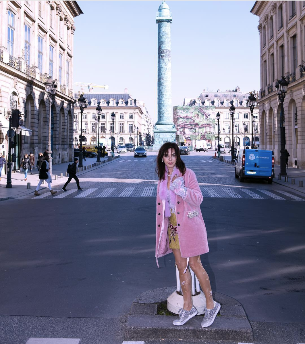 Place Vendome