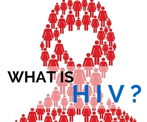 Basic HIV Info