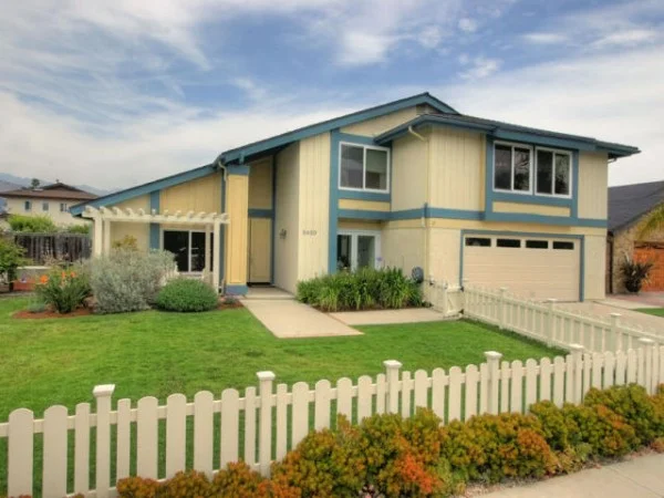 Large Carpinteria Home - Carpinteria