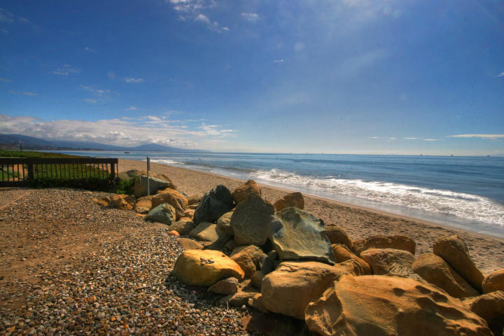 Bonnymede Luxury Townhome - Montecito