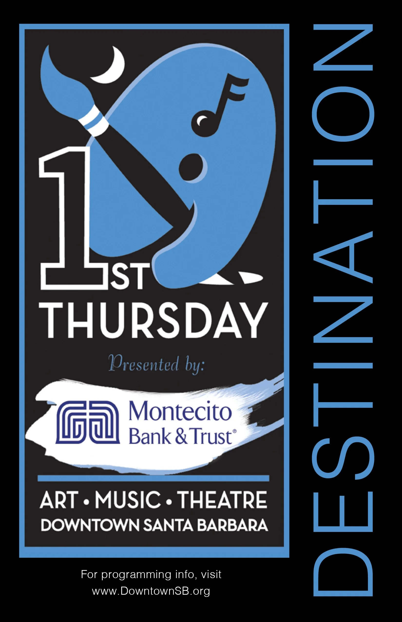 First Thursday in Downtown