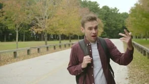 Tyler Humphries Demo Reel